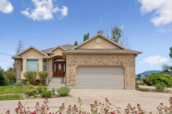 2828 W GENTILE ST, Layton, UT 84041