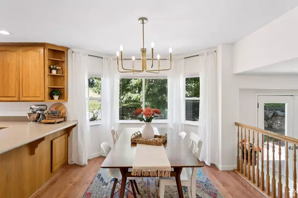 2401 N 1400 E, Layton, UT 84040