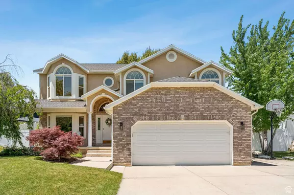 2401 N 1400 E, Layton, UT 84040