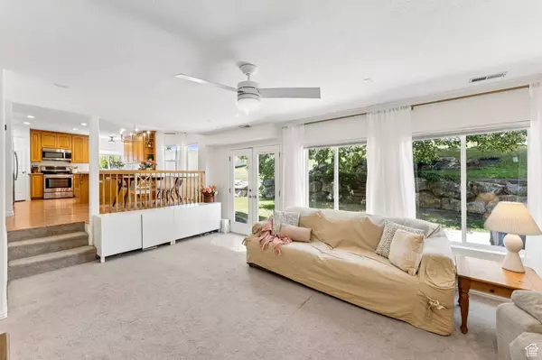 2401 N 1400 E, Layton, UT 84040