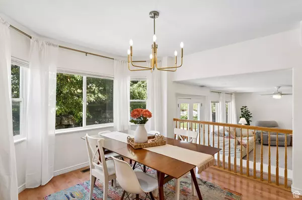 2401 N 1400 E, Layton, UT 84040