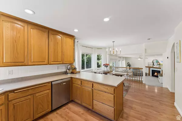 2401 N 1400 E, Layton, UT 84040