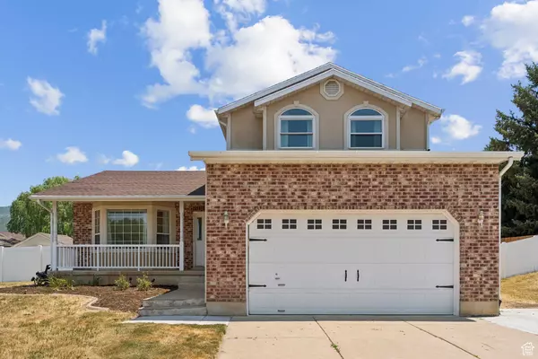 2198 N 1600 E, Layton, UT 84040