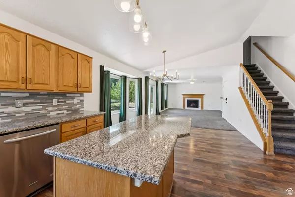 2198 N 1600 E, Layton, UT 84040