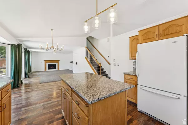 2198 N 1600 E, Layton, UT 84040