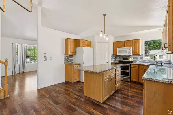 2198 N 1600 E, Layton, UT 84040