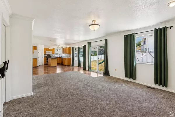 2198 N 1600 E, Layton, UT 84040