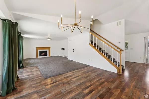 2198 N 1600 E, Layton, UT 84040