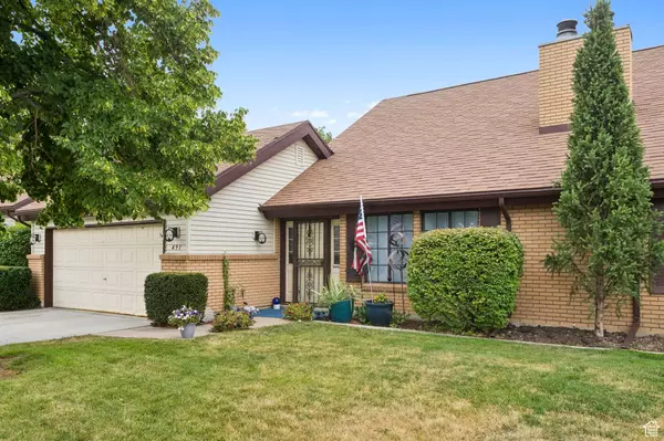 491 W 1175 N, Centerville, UT 84014