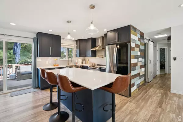 8480 S CORNELL DR, Sandy, UT 84094