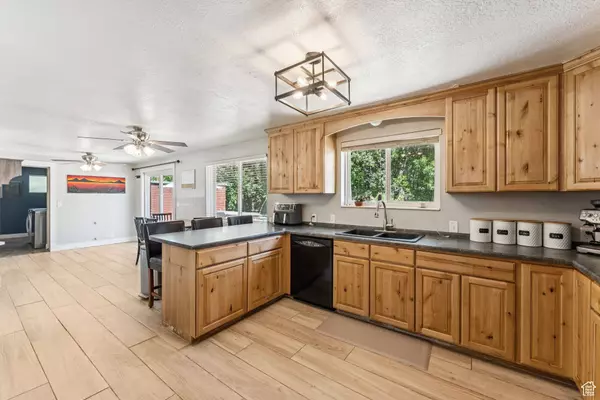 2728 N 600 E, Ogden, UT 84414