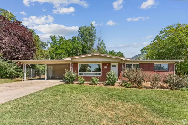 2728 N 600 E, Ogden, UT 84414