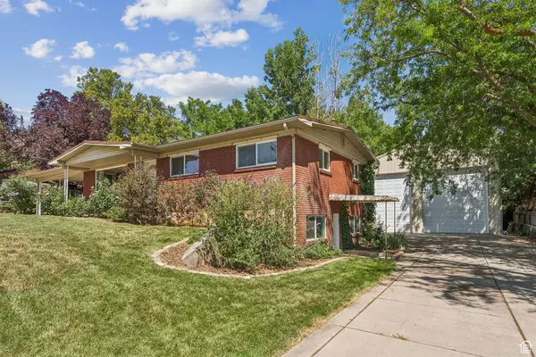 2728 N 600 E, Ogden, UT 84414