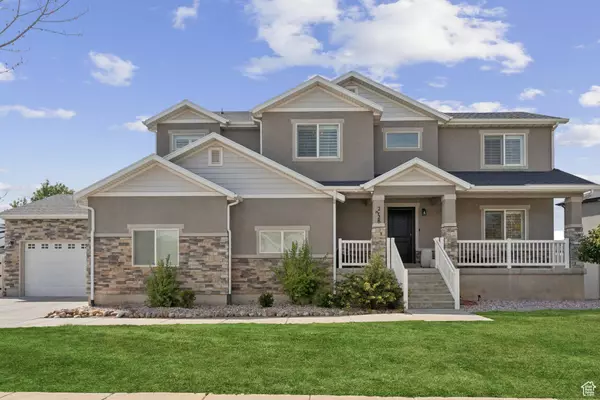 2228 S MOUNTAIN BLVD, Woods Cross, UT 84087