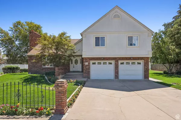 1601 W 4450 S, Roy, UT 84067