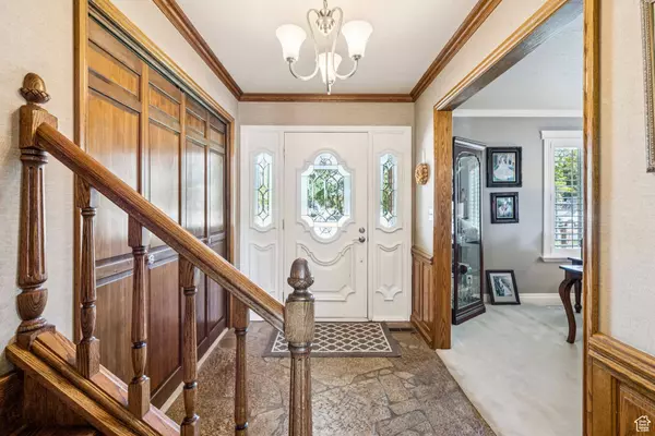 1601 W 4450 S, Roy, UT 84067