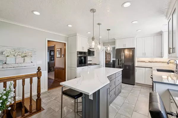 1601 W 4450 S, Roy, UT 84067