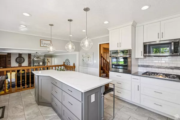 1601 W 4450 S, Roy, UT 84067