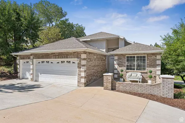 1691 N 2800 E, Layton, UT 84040