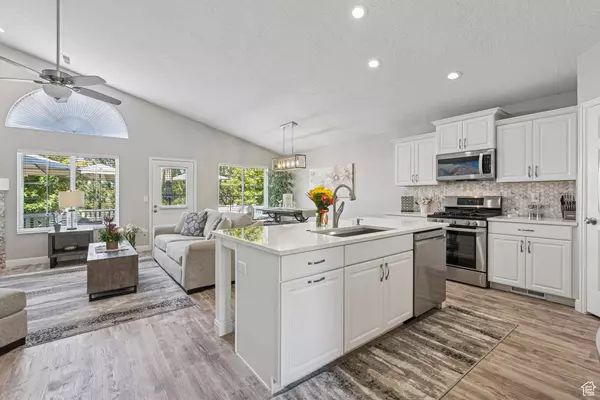 1691 N 2800 E, Layton, UT 84040