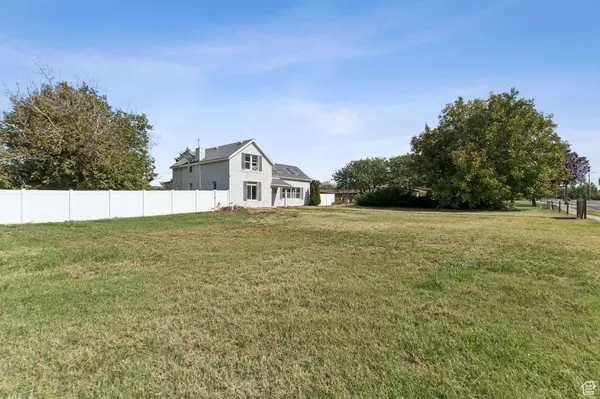 2184 W GENTILE ST, Layton, UT 84041