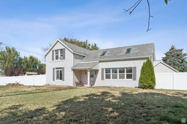 2184 W GENTILE ST, Layton, UT 84041