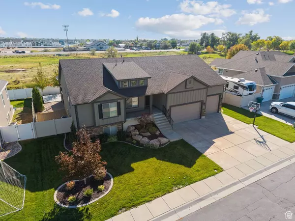 3555 W 3900 S, West Haven, UT 84401