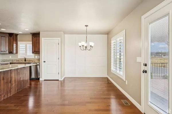 3555 W 3900 S, West Haven, UT 84401