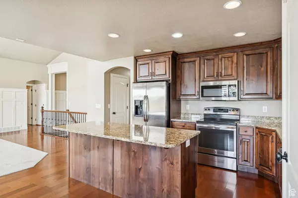 3555 W 3900 S, West Haven, UT 84401