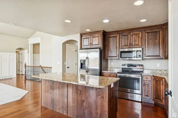 3555 W 3900 S, West Haven, UT 84401