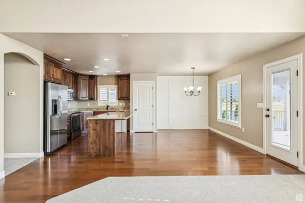 3555 W 3900 S, West Haven, UT 84401