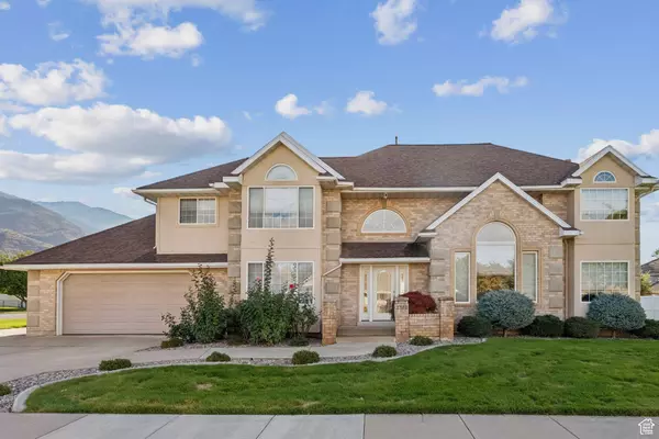 2382 SUMMERWOOD DR, Layton, UT 84040