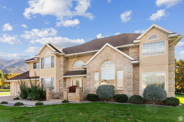 2382 SUMMERWOOD DR, Layton, UT 84040