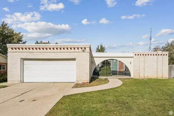 1433 E PLATA WAY, Sandy, UT 84093