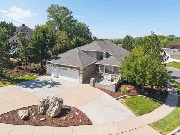 1691 N 2800 E, Layton, UT 84040