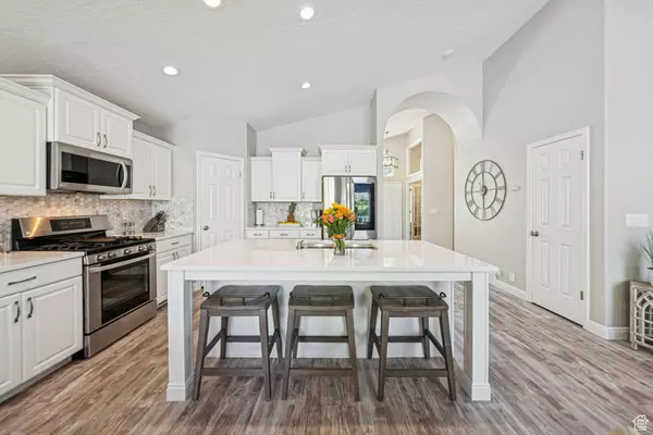 1691 N 2800 E, Layton, UT 84040