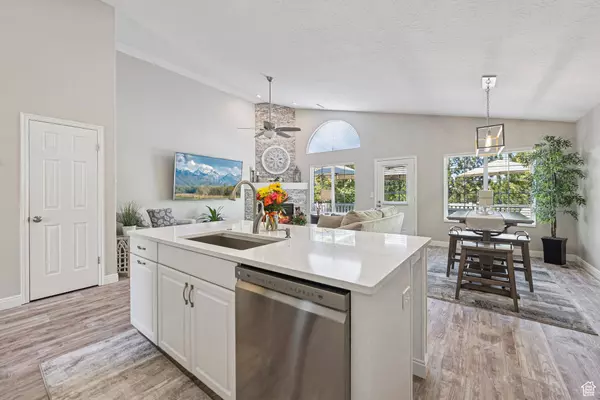 1691 N 2800 E, Layton, UT 84040