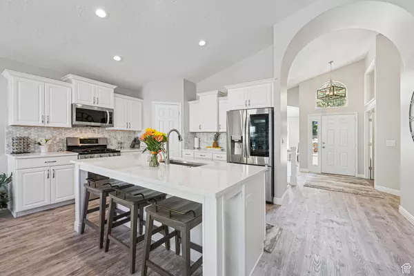 1691 N 2800 E, Layton, UT 84040