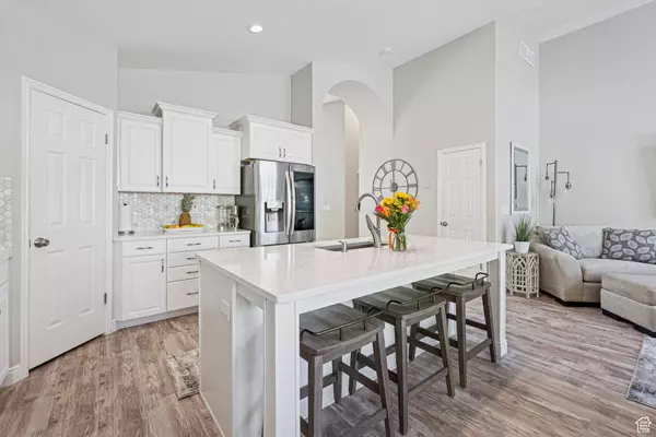 1691 N 2800 E, Layton, UT 84040