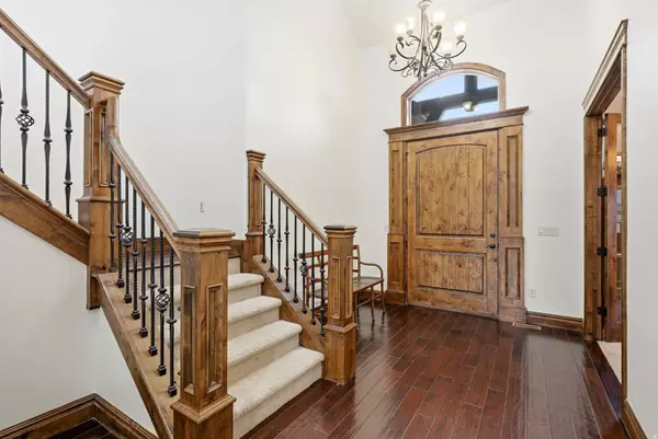 5997 ROUNDUP CT, Mountain Green, UT 84050