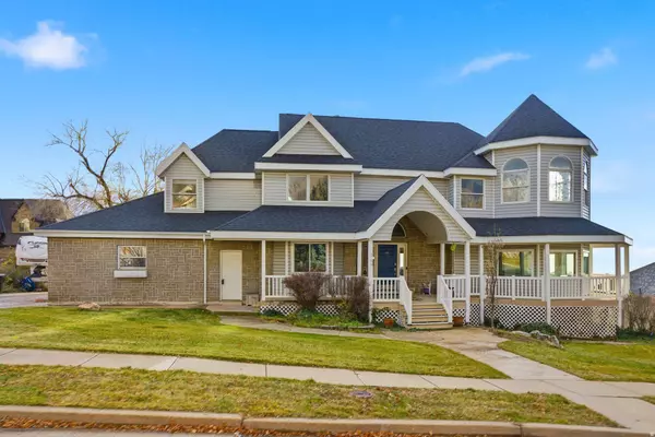 247 W 4050 N, Pleasant View, UT 84414