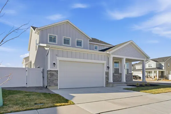 3022 S SHORELINE DR S, Syracuse, UT 84075