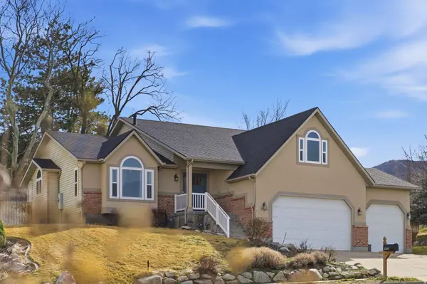 3285 S DAVIS BLVD, Bountiful, UT 84010