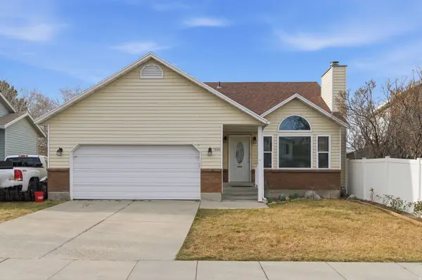 7880 S PALLADIUM DR W, West Jordan, UT 84088