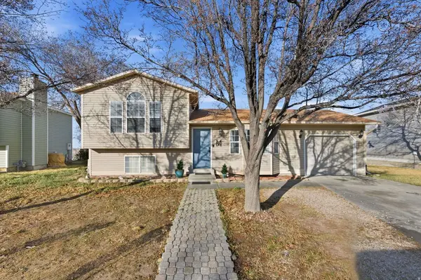 7656 W BRIDGTON DRIVE S, Magna, UT 84044