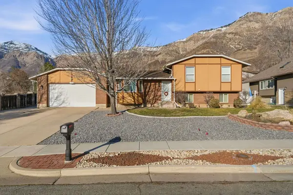 1246 E 3090 N, North Ogden, UT 84414