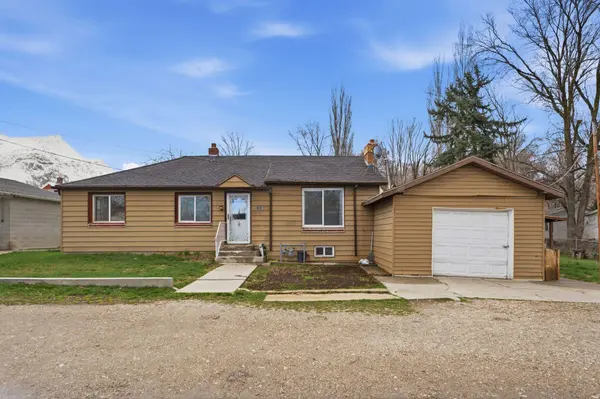 1616 S FOWLER, Ogden, UT 84404