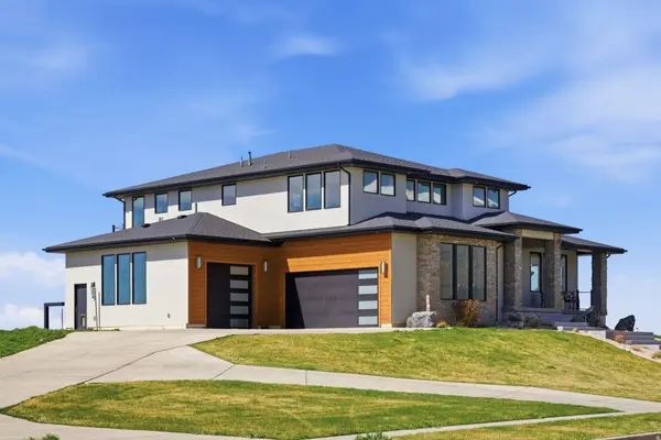 454 S BUFFALO RANCH RD W #811, Farmington, UT 84025