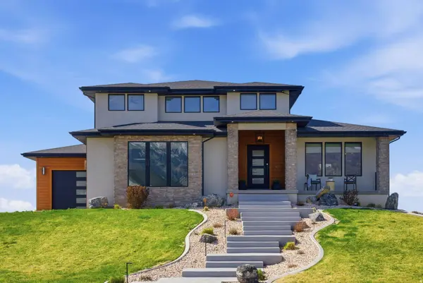 454 S BUFFALO RANCH RD W #811, Farmington, UT 84025