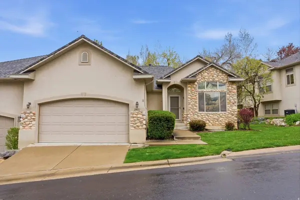 2481 E 1900 N, Layton, UT 84040